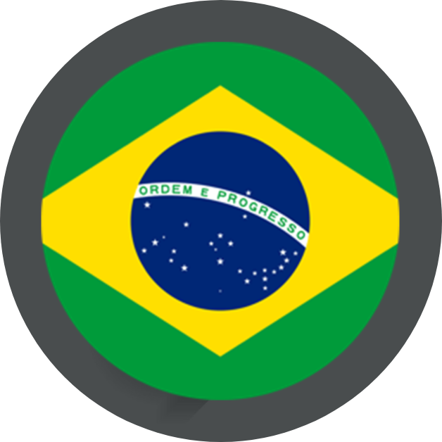 Brazilian House Coin